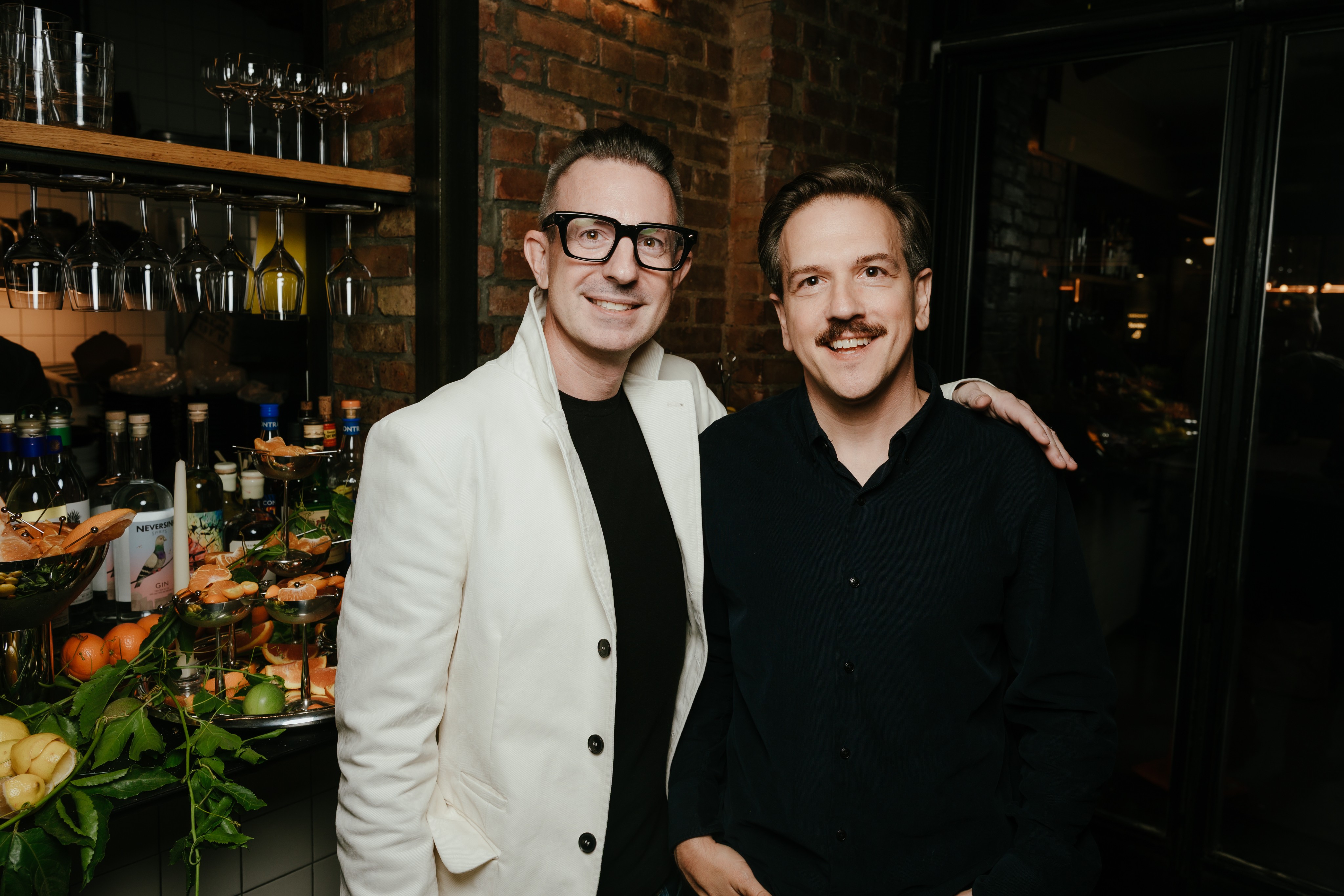 Public Goods Celebrates 10-Year Anniversary at Wildair NYC was posted to the gallery